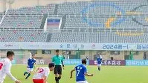 中国男足客场逆转泰国，晋级在望，三战全胜！